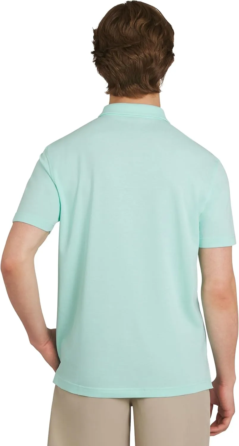 Quiksilver Men's Polo Shirt