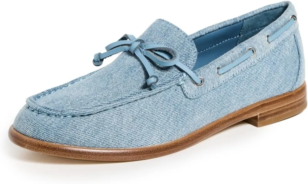 rag & bone Women's Carter Boat Shoes