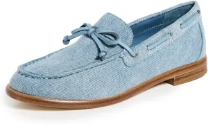rag & bone Women's Carter Boat Shoes