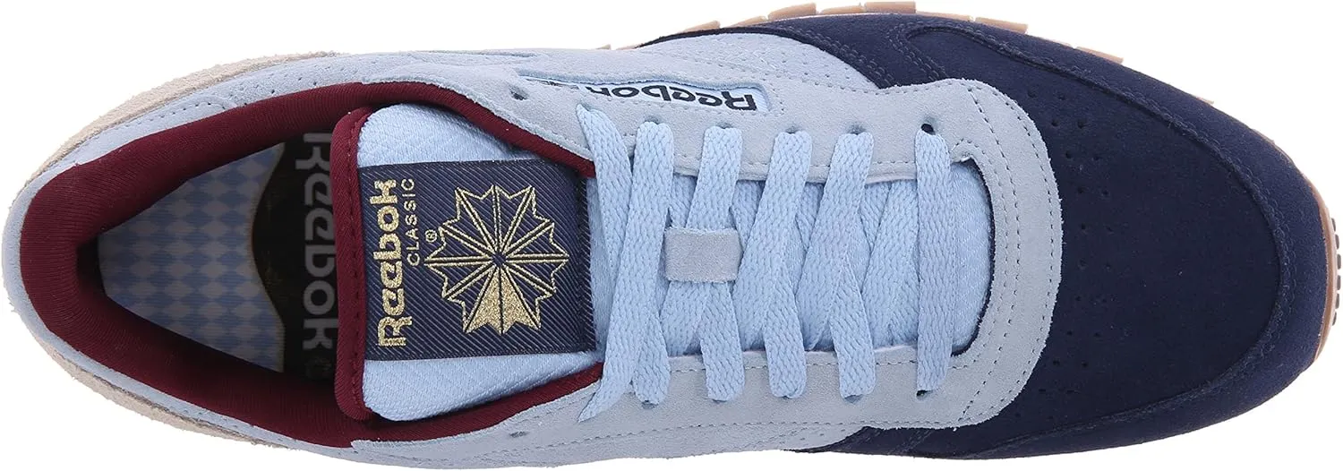 Reebok Men's CL Leather INT OP Classic Shoe