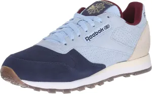 Reebok Men's CL Leather INT OP Classic Shoe