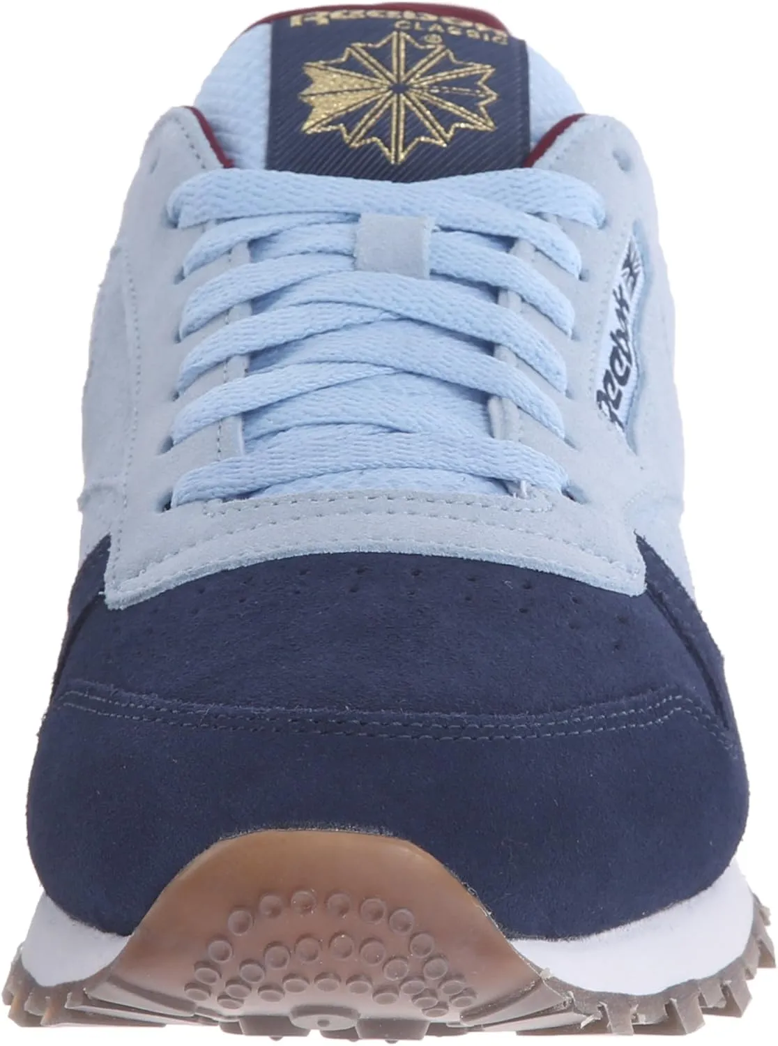 Reebok Men's CL Leather INT OP Classic Shoe