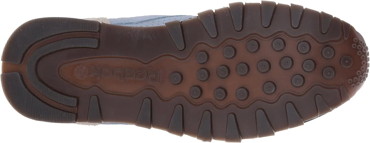 Reebok Men's CL Leather INT OP Classic Shoe
