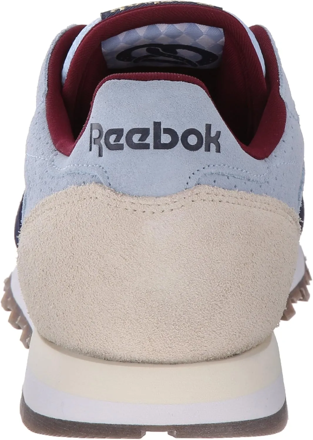 Reebok Men's CL Leather INT OP Classic Shoe