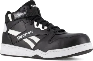 Reebok Men's Rb4194 Bb4500 Work Construction Boot Black