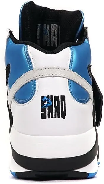 Reebok Men's Shaq Attaq Fashion Sneaker