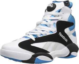 Reebok Men's Shaq Attaq Fashion Sneaker
