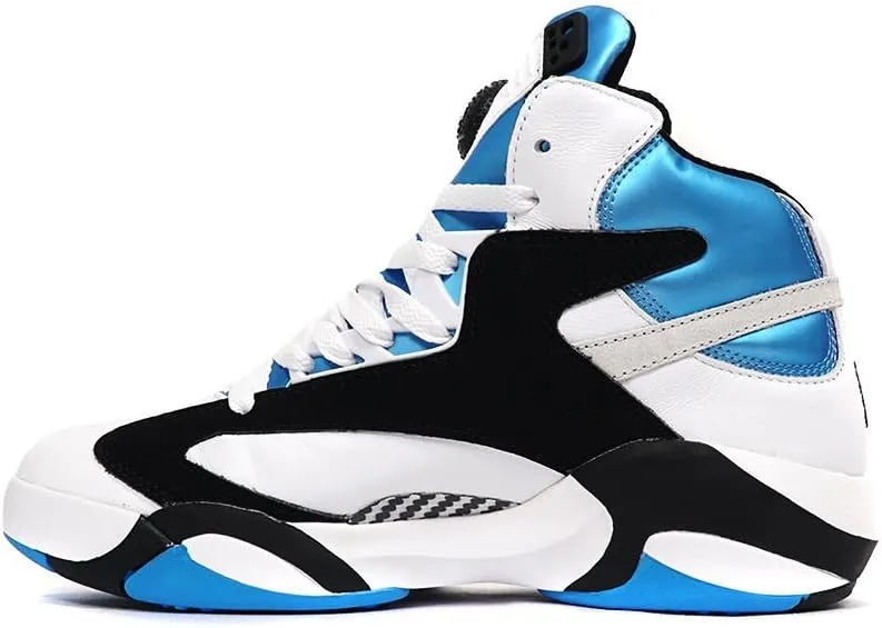 Reebok Men's Shaq Attaq Fashion Sneaker