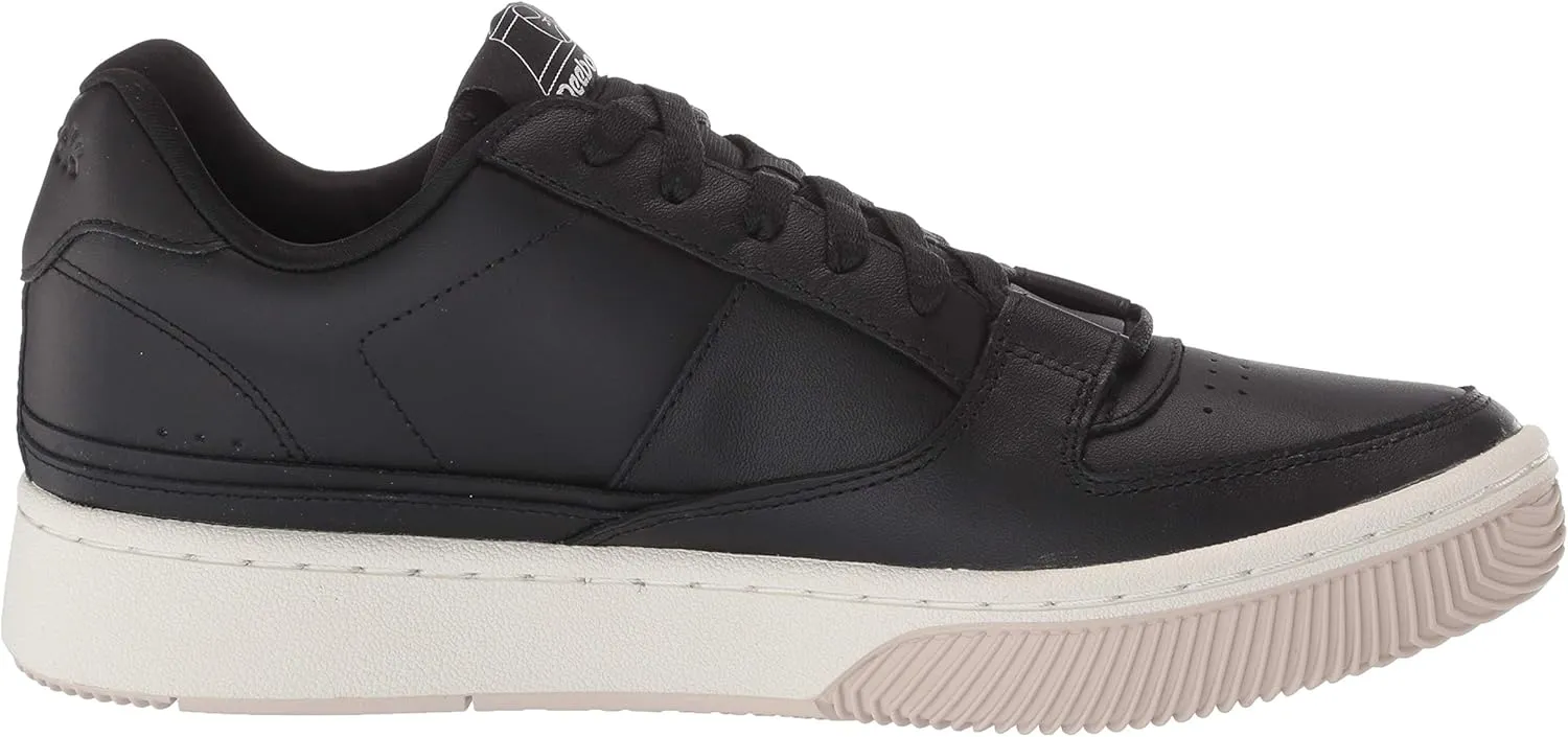 Reebok Unisex-Adult Dual Court Sneaker