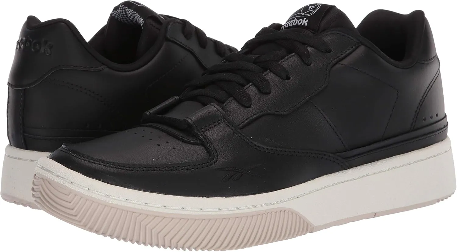Reebok Unisex-Adult Dual Court Sneaker