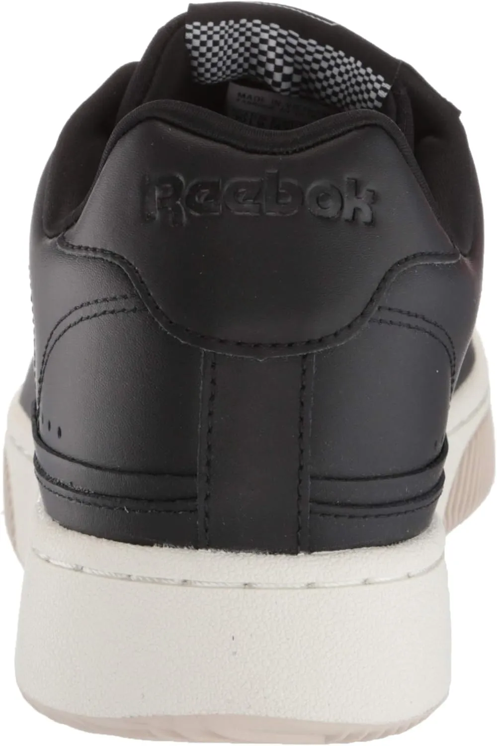 Reebok Unisex-Adult Dual Court Sneaker