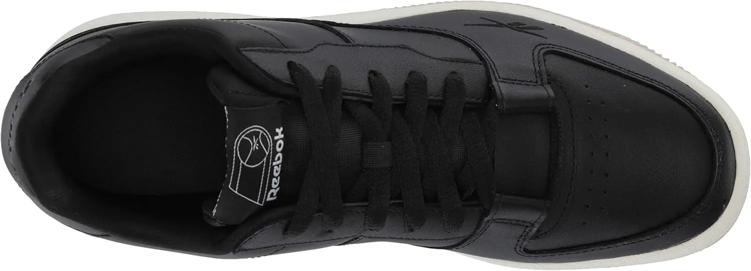 Reebok Unisex-Adult Dual Court Sneaker
