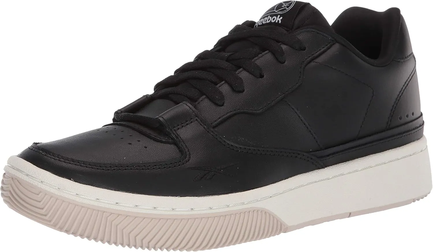 Reebok Unisex-Adult Dual Court Sneaker