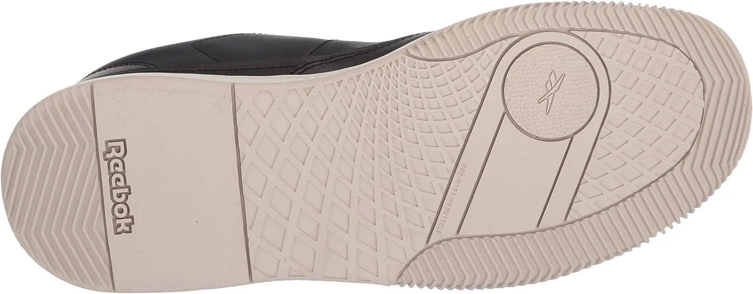 Reebok Unisex-Adult Dual Court Sneaker