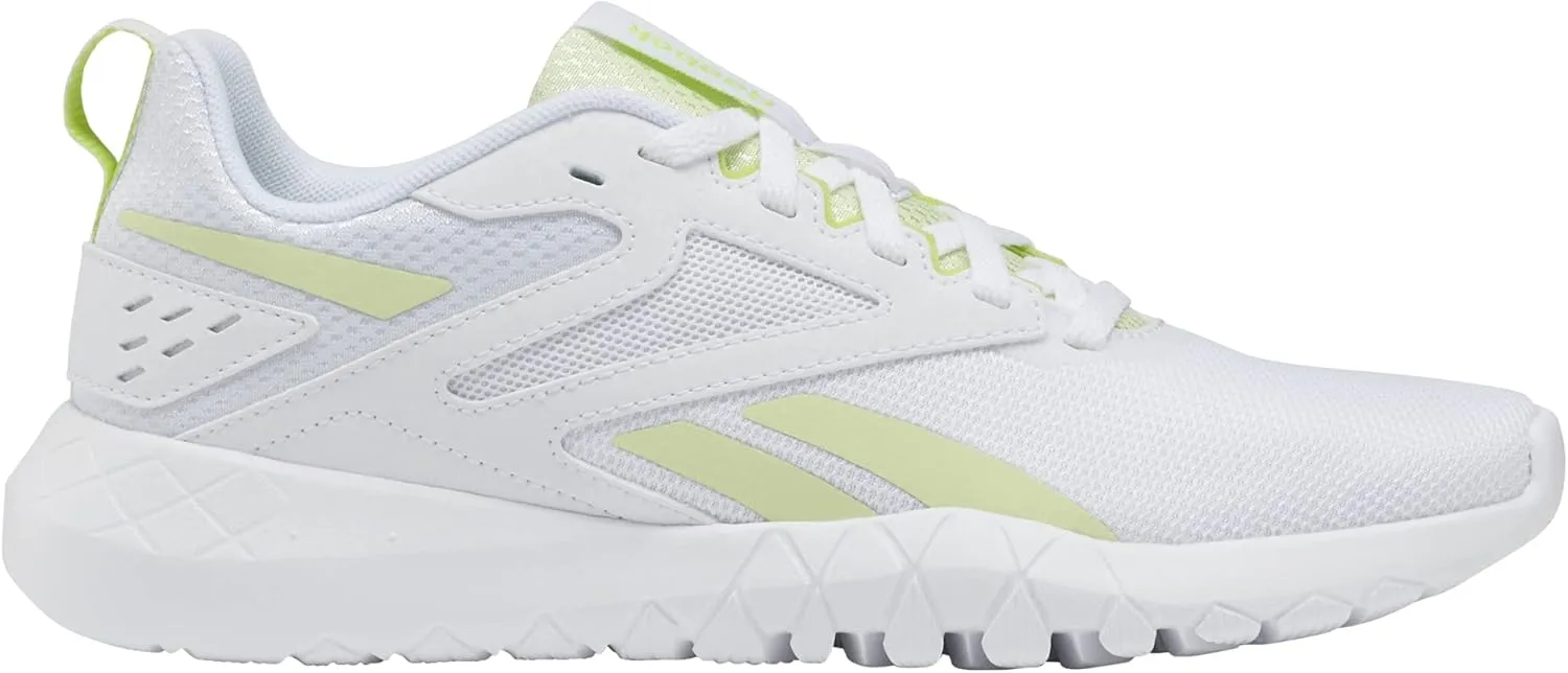 Reebok Women's Flexagon Energy Tr 4 Sneaker