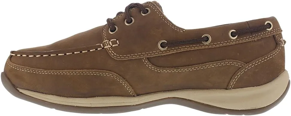 Reebok Women's Sailing Club Rk634 Work & Safety