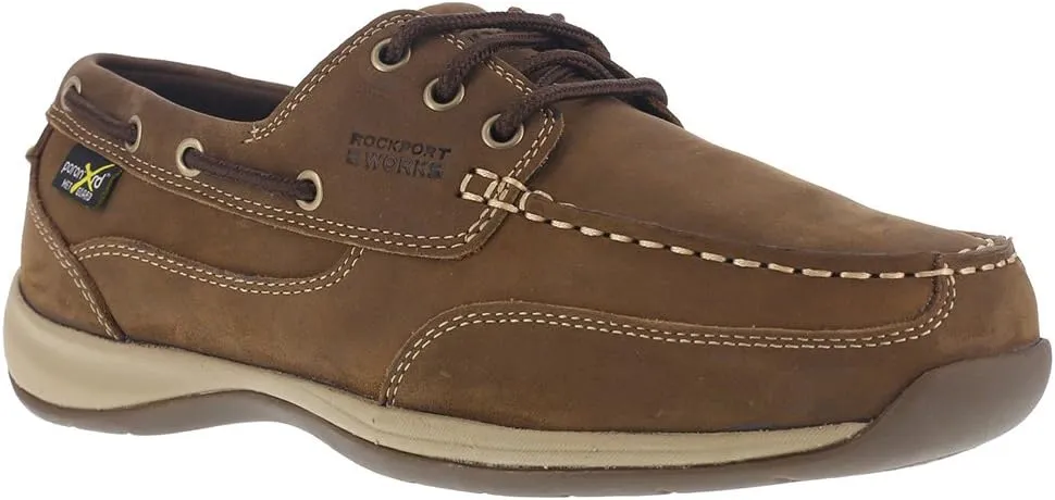Reebok Women's Sailing Club Rk634 Work & Safety