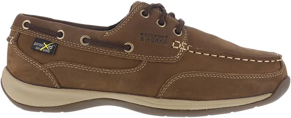 Reebok Women's Sailing Club Rk634 Work & Safety