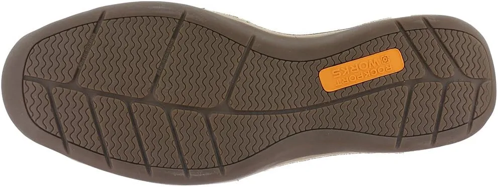 Reebok Women's Sailing Club Rk634 Work & Safety