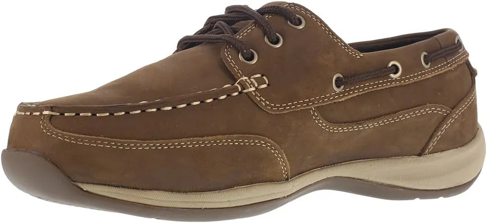 Reebok Women's Sailing Club Rk634 Work & Safety