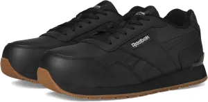 Reebok Work Men's Harman Work Eh Comp Toe Sneaker Black - 11.5 Wide