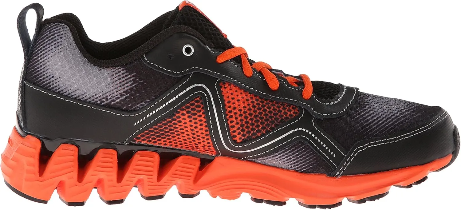Reebok Zigkick Wild Running Shoe