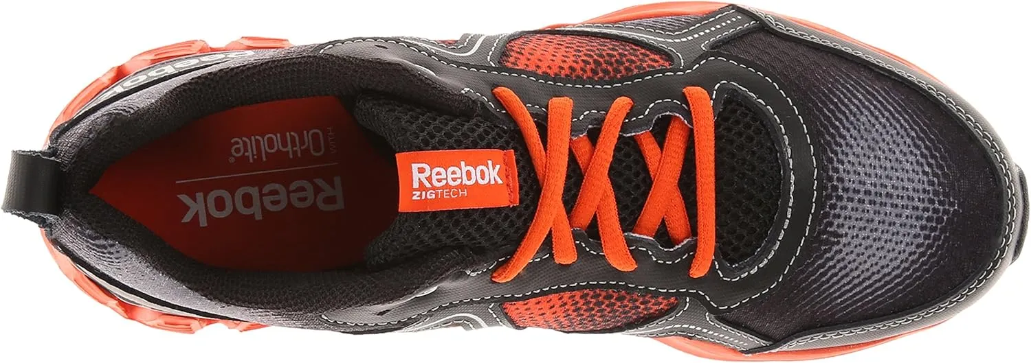 Reebok Zigkick Wild Running Shoe
