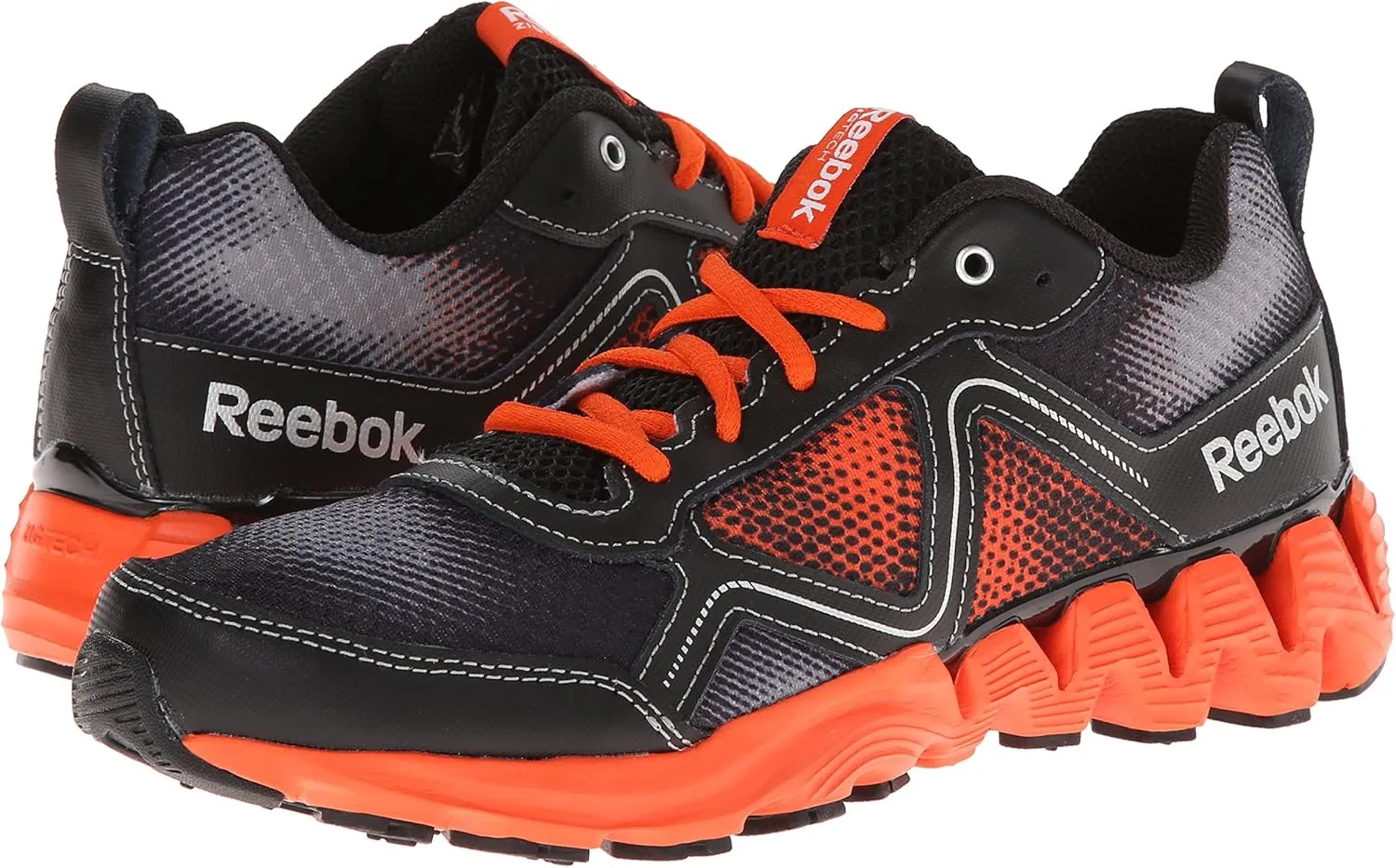 Reebok Zigkick Wild Running Shoe