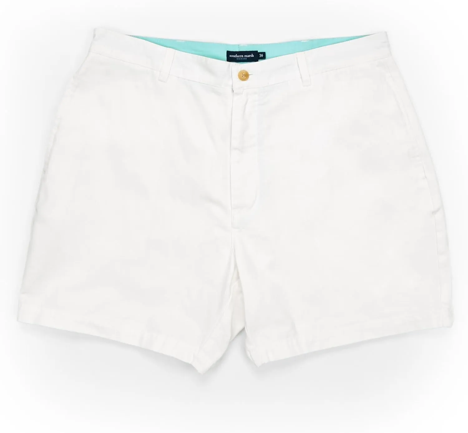 Regatta Short - 6 Flat