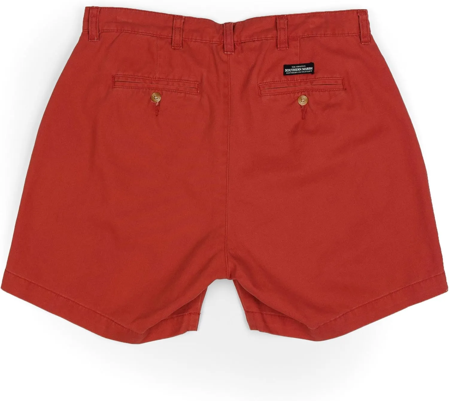 Regatta Short - 6 Flat