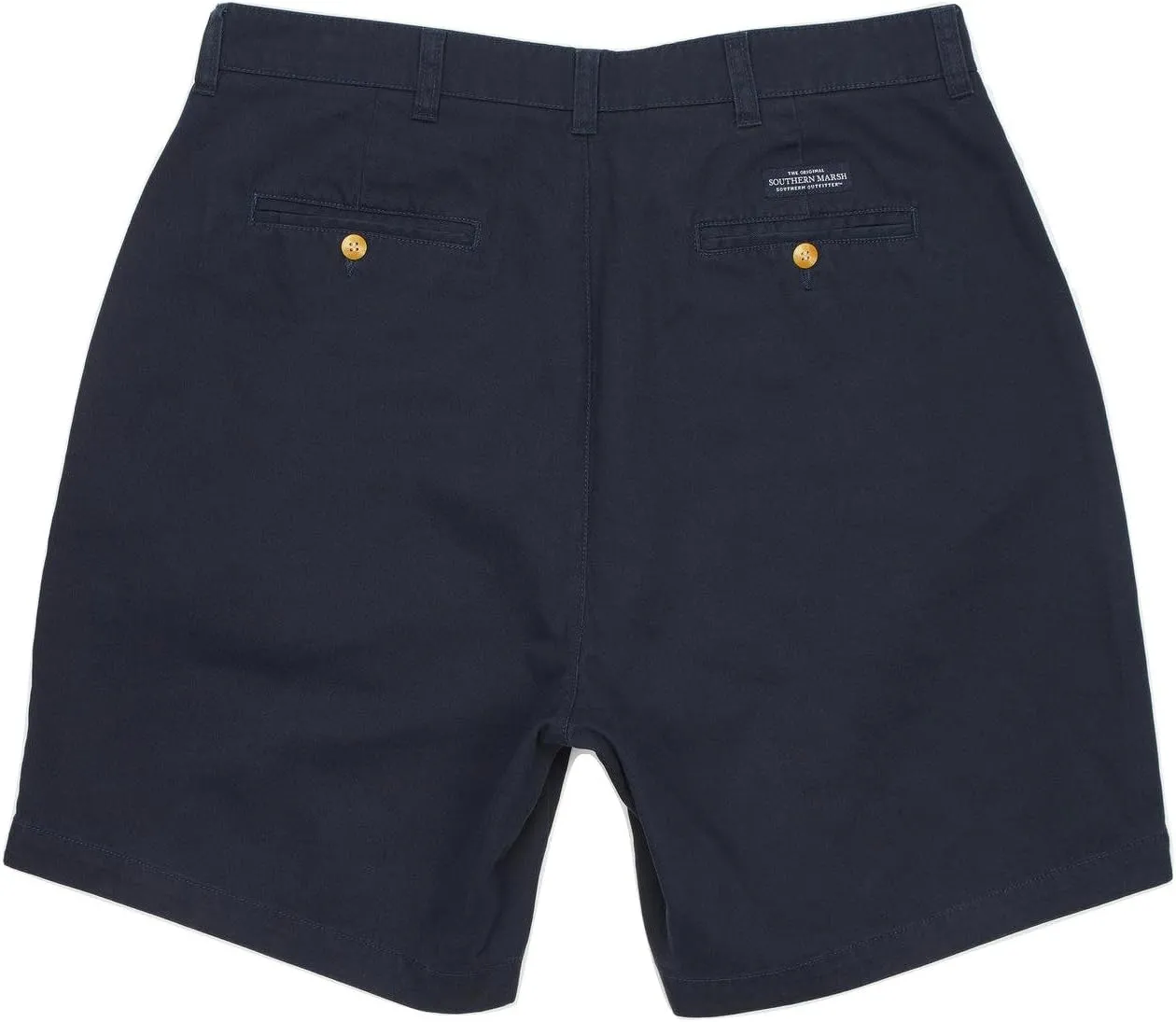 Regatta Short - 6 Flat