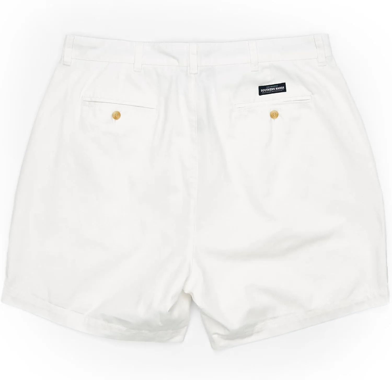 Regatta Short - 6 Flat