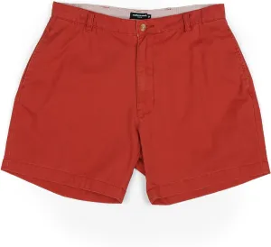 Regatta Short - 6 Flat