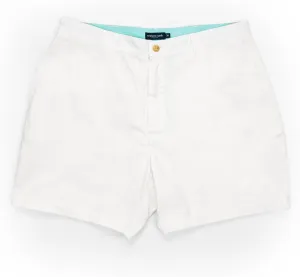 Regatta Short - 6 Flat