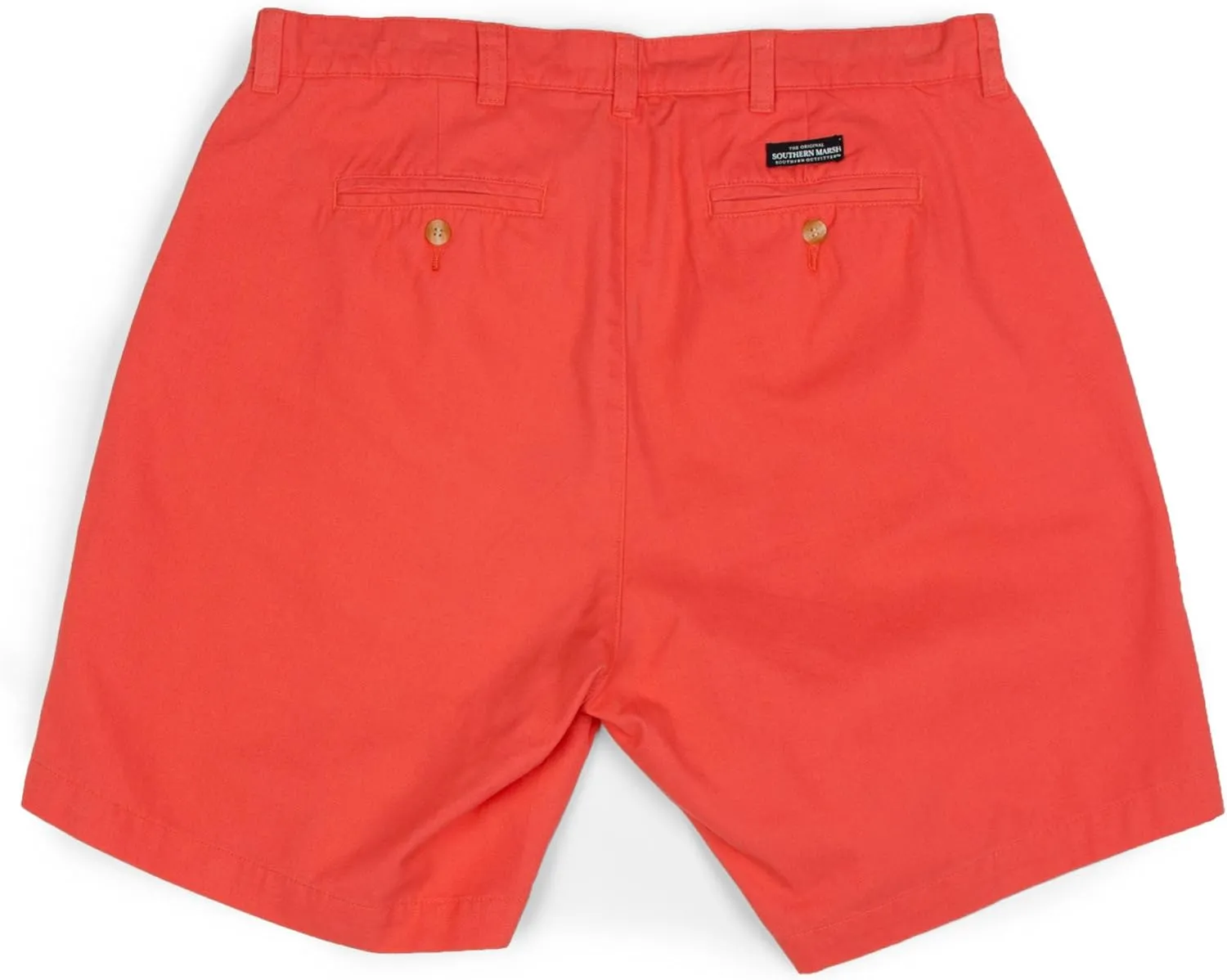 Regatta Short 8
