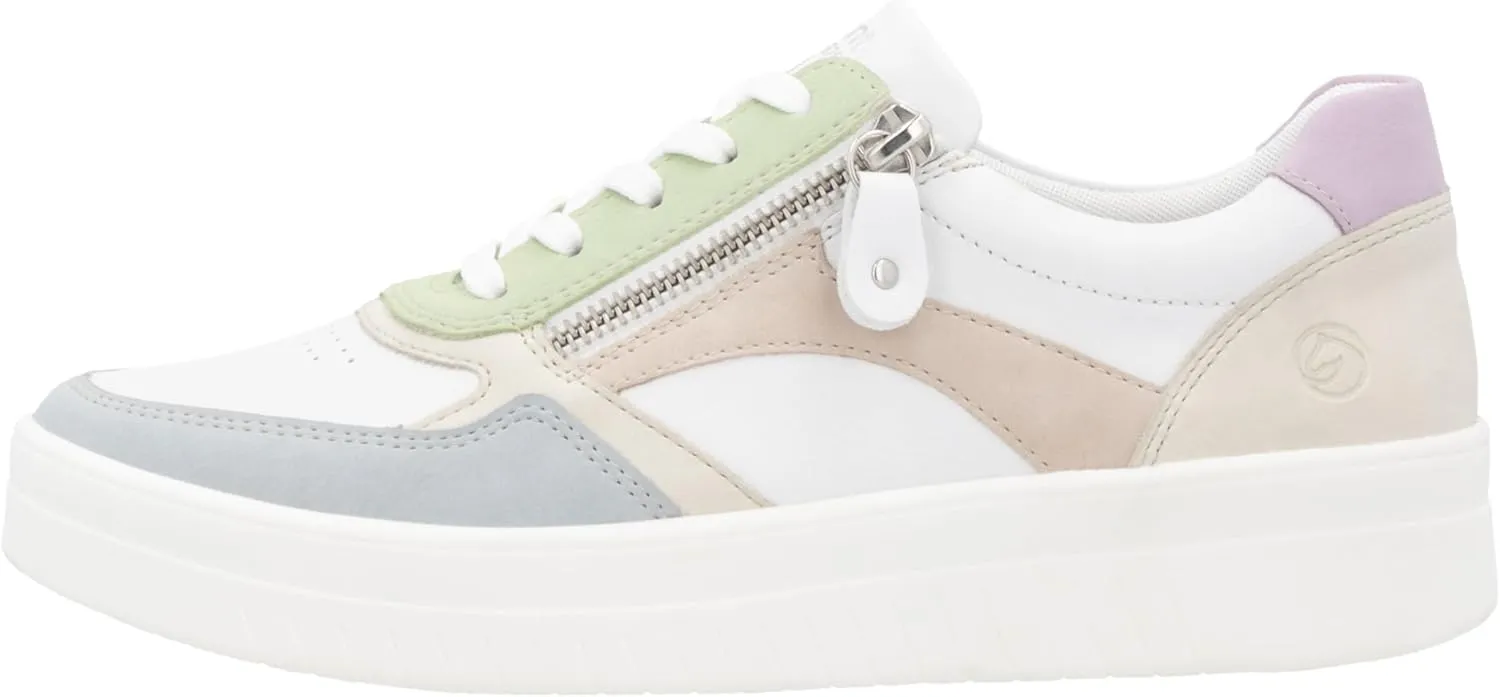 Remonte Women's Low Trainers