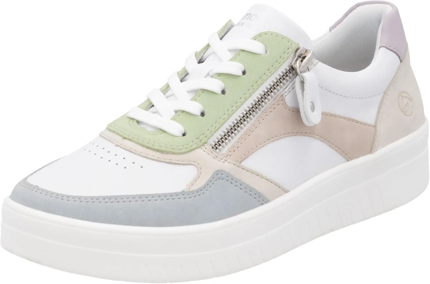 Remonte Women's Low Trainers