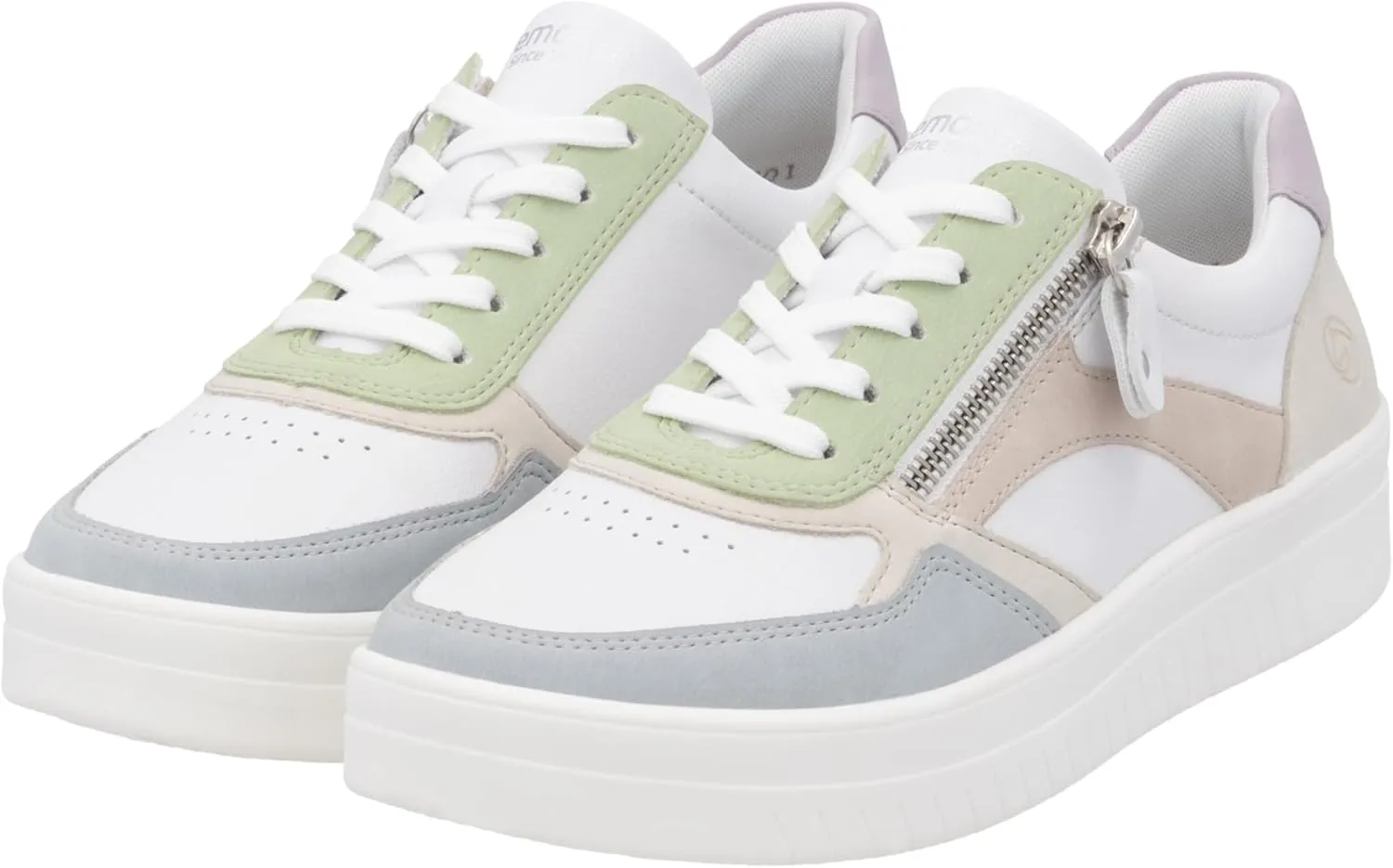 Remonte Women's Low Trainers