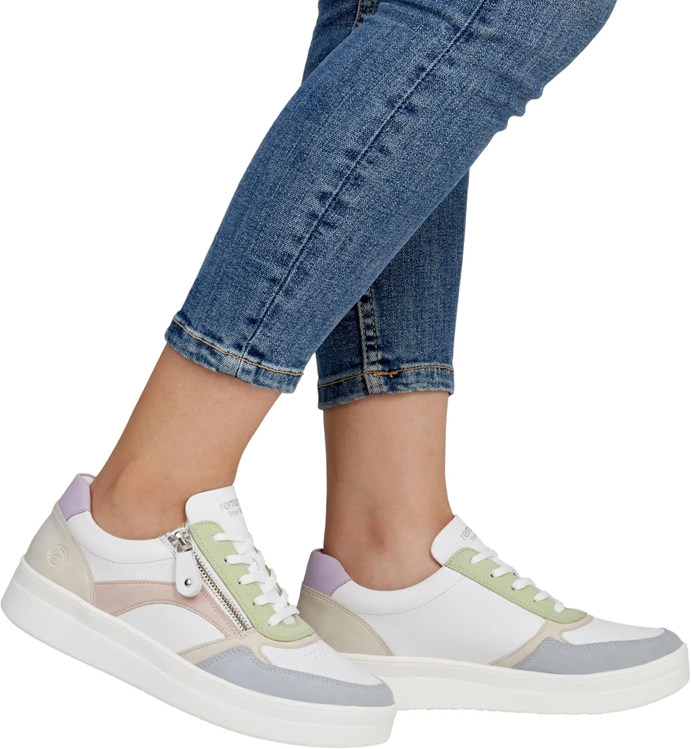 Remonte Women's Low Trainers