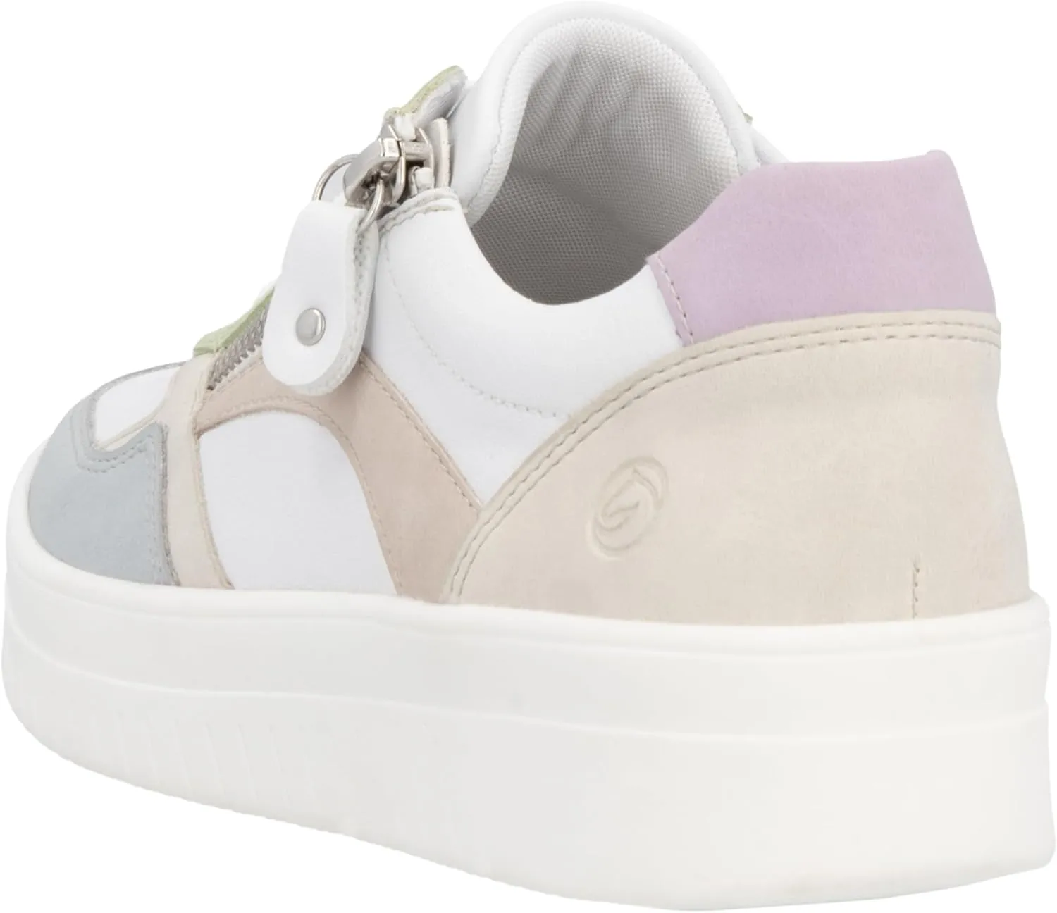 Remonte Women's Low Trainers