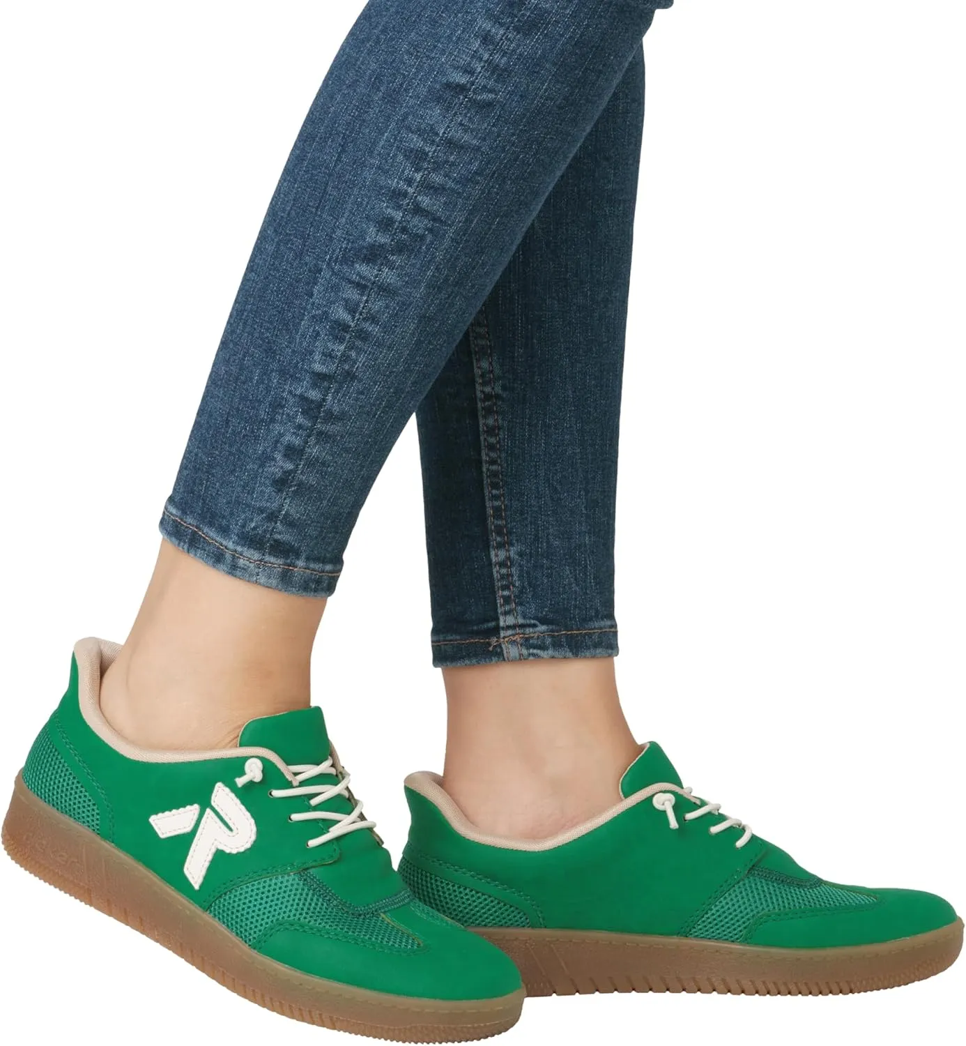 Rieker Women's Low Trainers