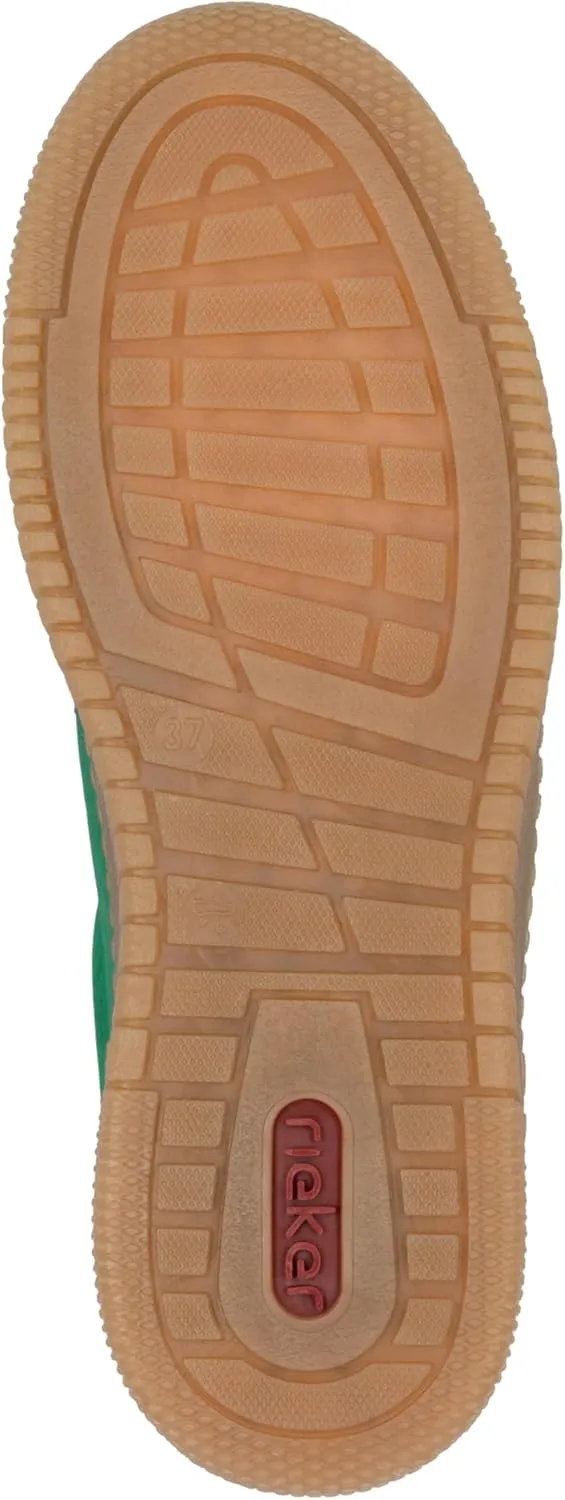 Rieker Women's Low Trainers
