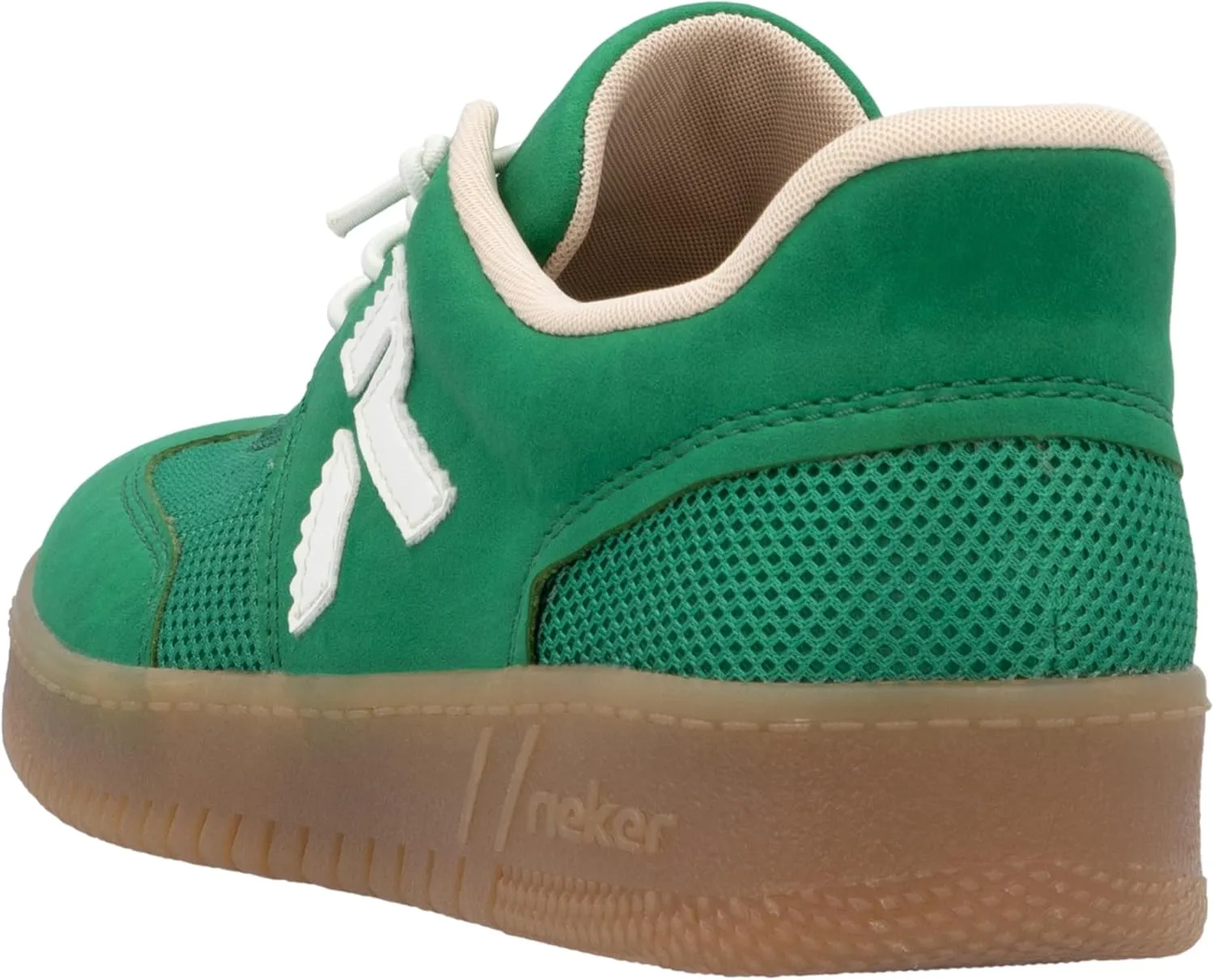 Rieker Women's Low Trainers