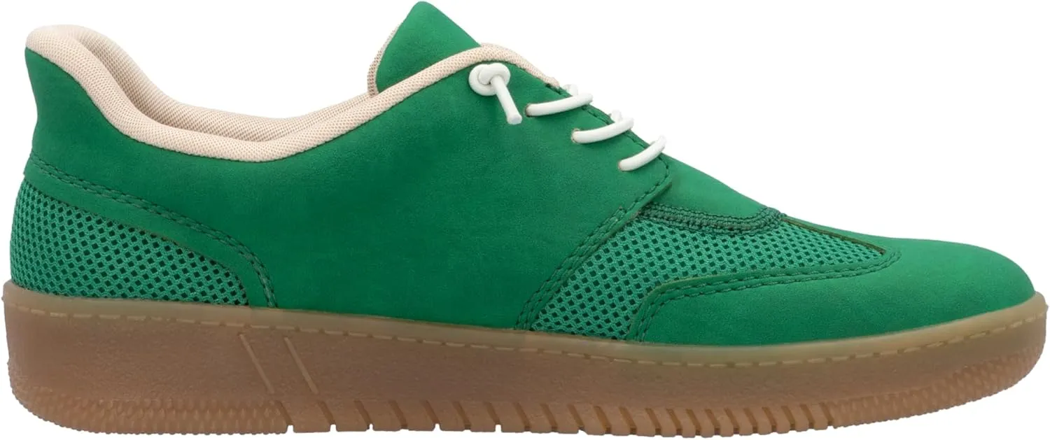 Rieker Women's Low Trainers