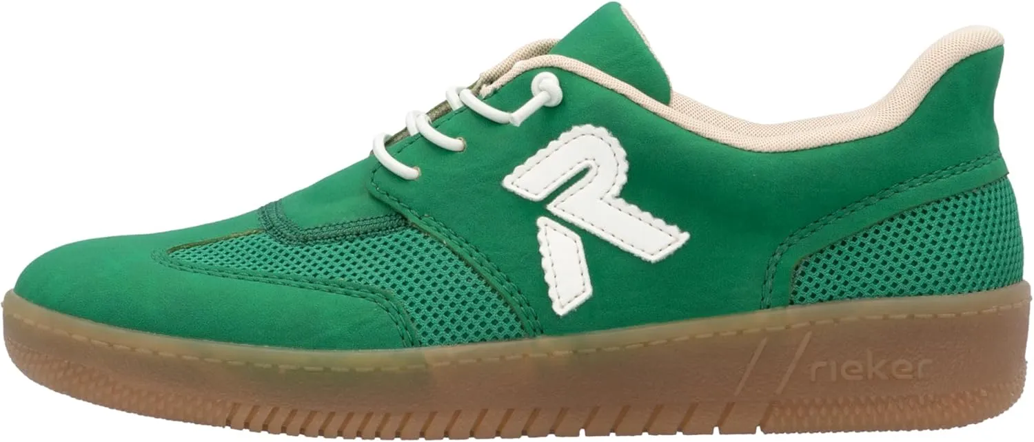 Rieker Women's Low Trainers