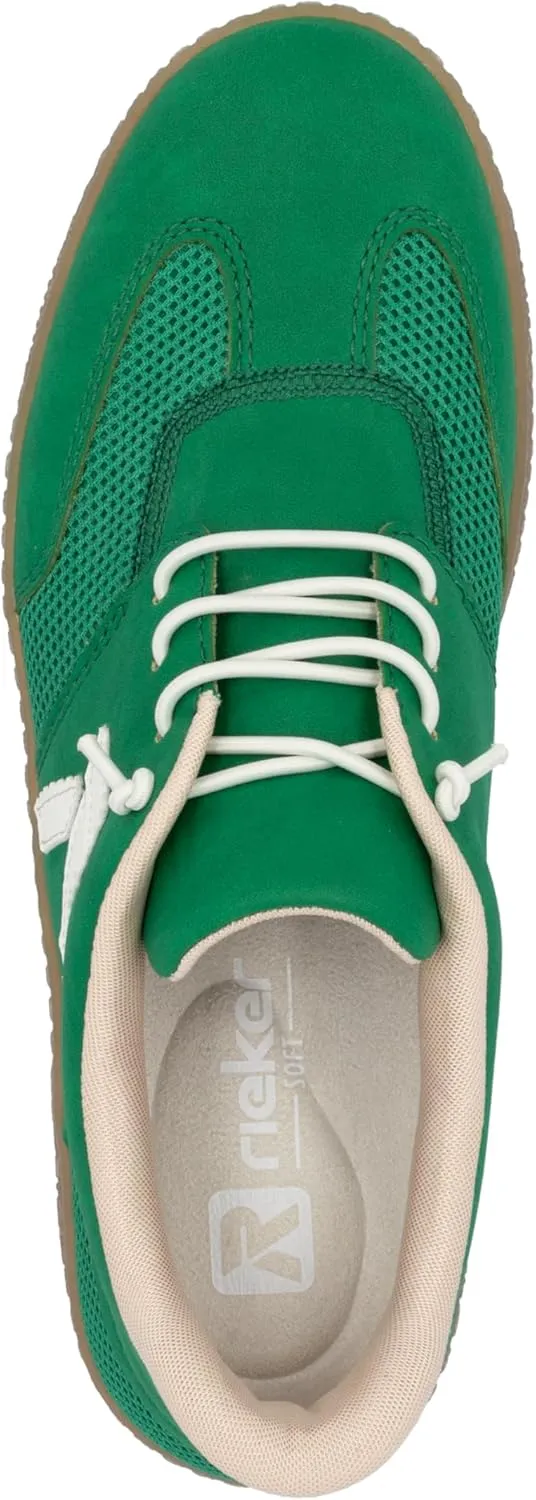 Rieker Women's Low Trainers