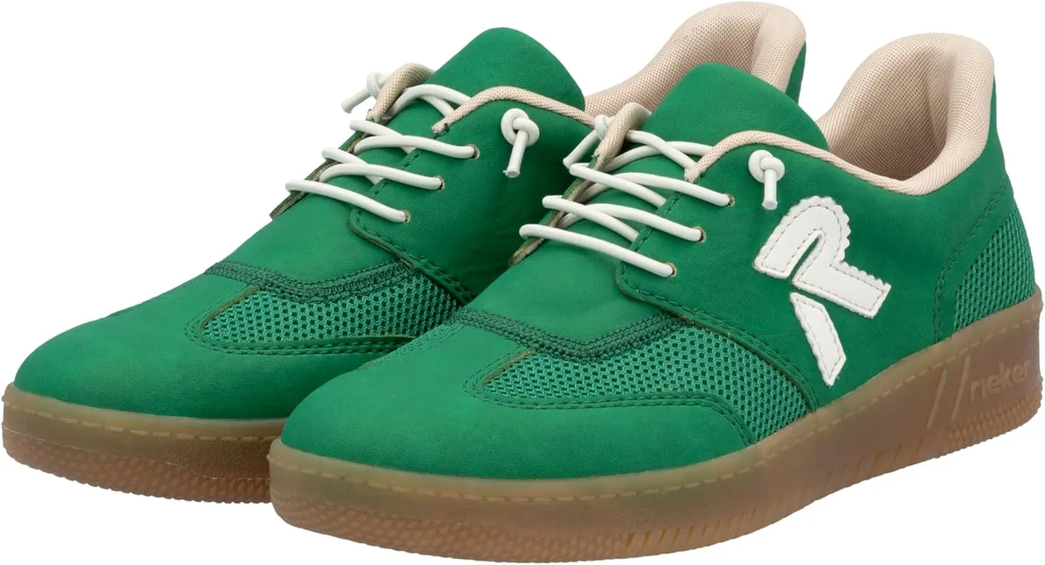 Rieker Women's Low Trainers