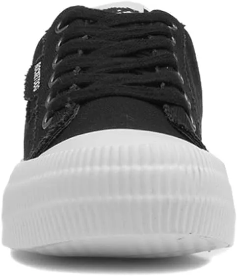 Rocket Dog Women's Lace Up Canvas Trainers, 10,11,12,6,6.5,7,7.5,8,8.5,9,9.5 M Womens Adult