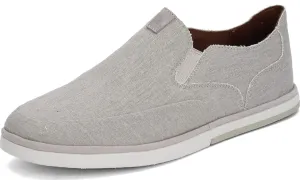 Rockport Men's Austyn Slip-On Loafer Flat