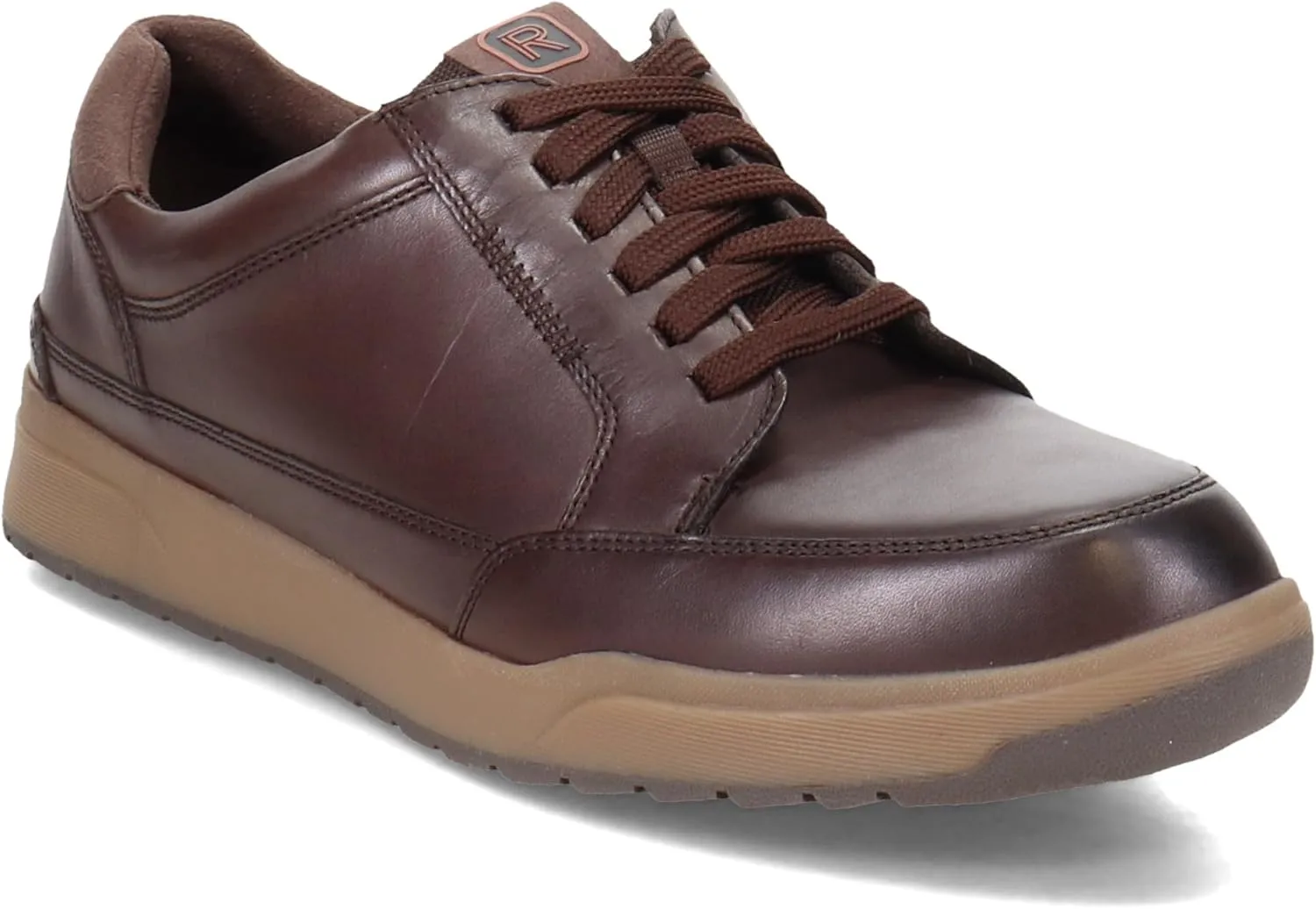 Rockport Men's Bronson Lace to Toe Sneaker